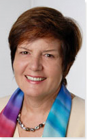 Ingrid Lemaire Profil