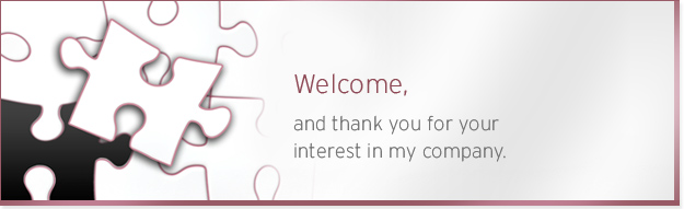 Willkommen bei Ingrid Lemaire